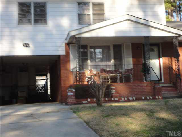 2609 Fernbrook Road Raleigh, NC 27610 - Photo 2 of 5