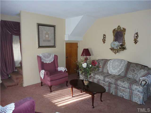 2609 Fernbrook Road Raleigh, NC 27610 - Photo 5 of 5