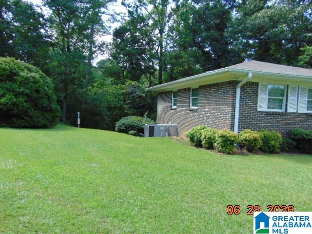 284 Echols Road Gardendale, AL 35071 - Photo 33 of 37