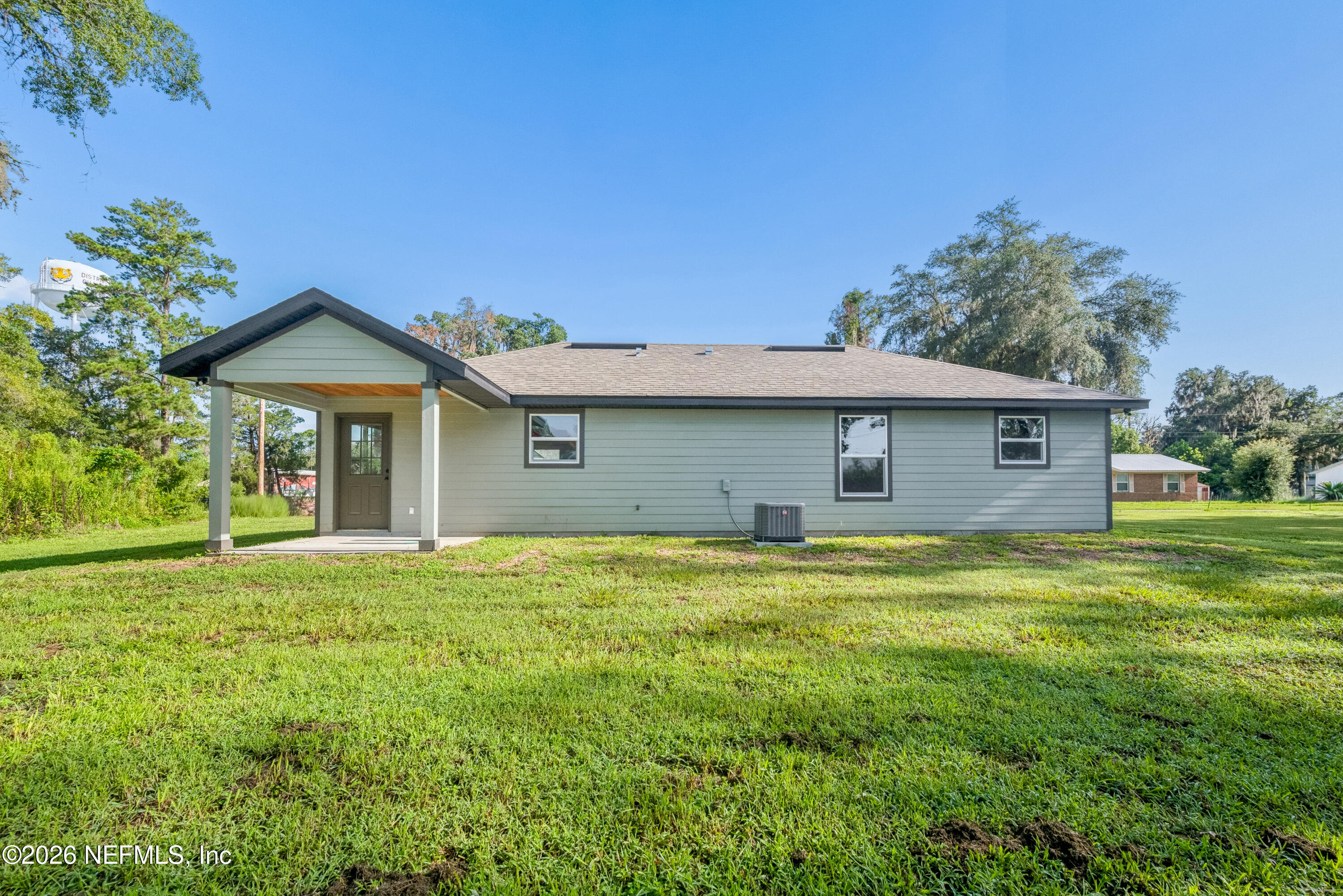 570 Southwest 5th Street Lake Butler, FL 32054 - Photo 6 of 44 570 SW Fifth St-6