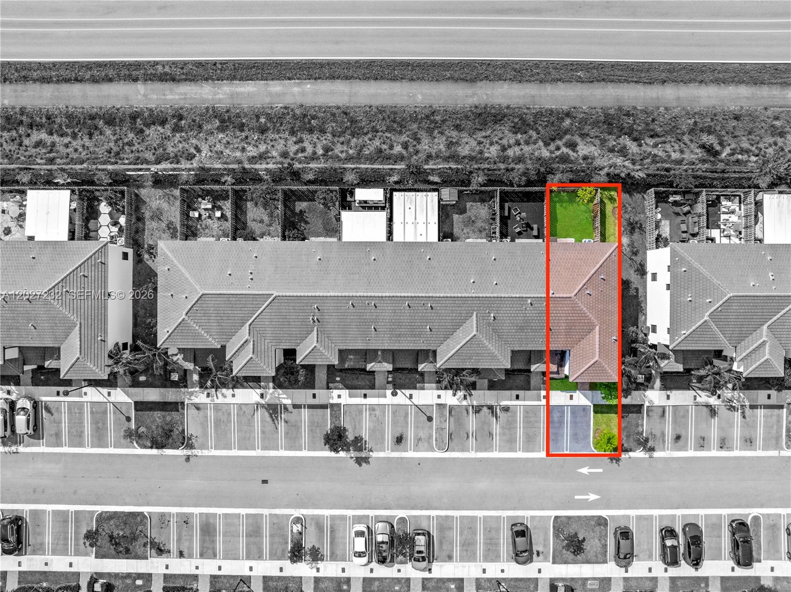 23489 Southwest 127th Place Homestead, FL 33032 - Photo 2 of 24 a view of building with outdoor space