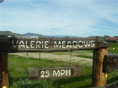 21895 Frontier Road Clovis, CA 93619 - Photo 31 of 48 Valerie Meadows is appox 15 min drive to Clovis. Miles of horse riding trails located in the subdivision...no need to trailer your horse to ride! Association dues just $300. per yr.