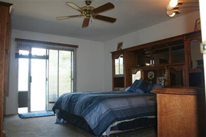 21895 Frontier Road Clovis, CA 93619 - Photo 36 of 48 Master Bedroom w/views.