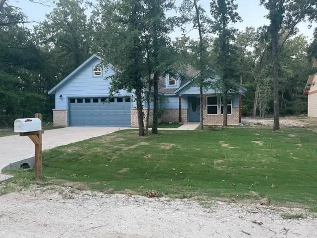 $245,000 | 913 Hillburn Drive, West Tawakoni, TX 75474