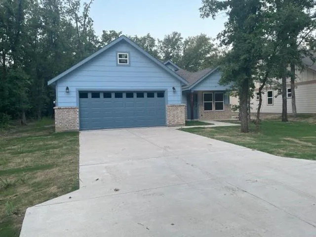 $245,000 | 913 Hillburn Drive, West Tawakoni, TX 75474