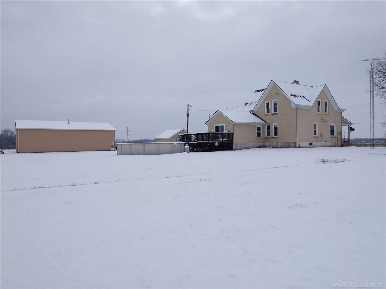 5840 Fisher Road Jeddo, MI 48032 - Photo 3 of 31