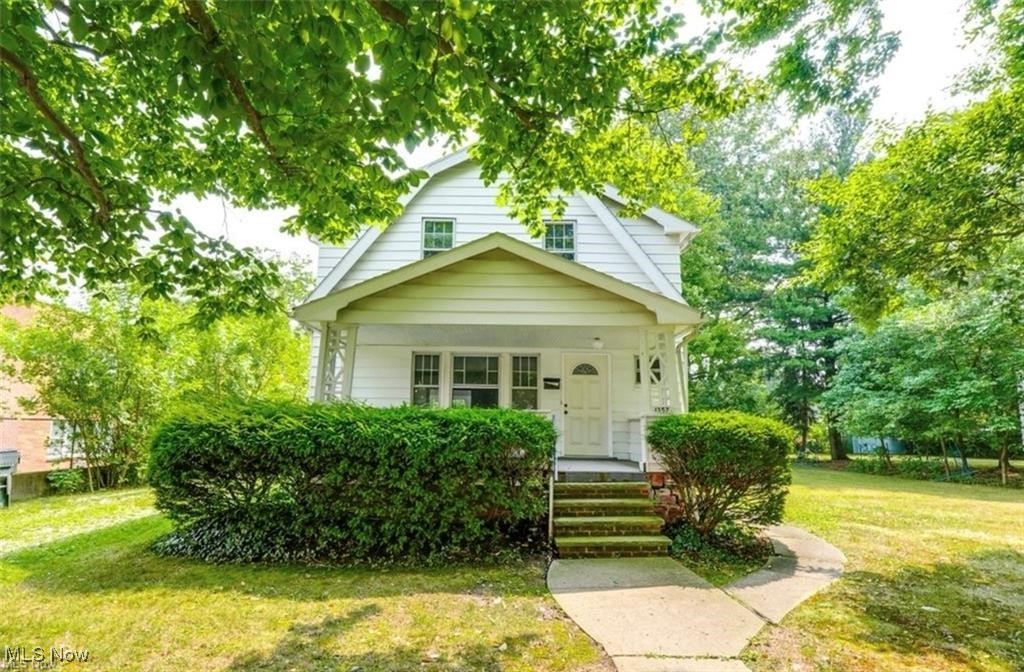 1357 Brookline Road South Euclid, OH 44121 - Photo 1 of 12