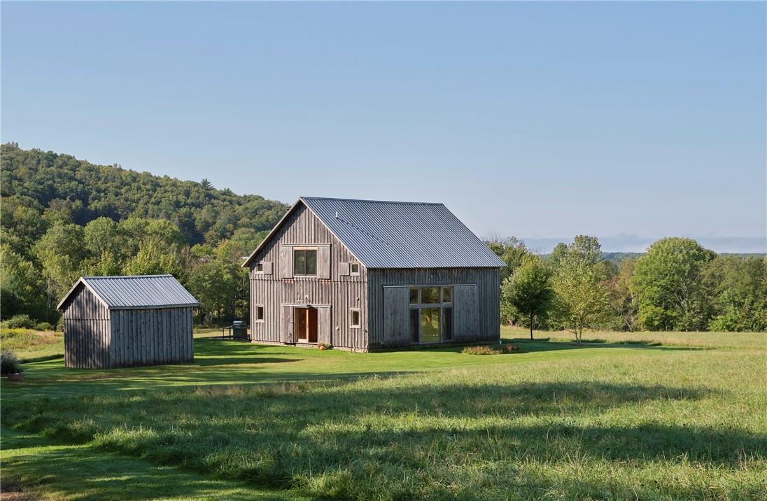 450 Beechwoods Road Callicoon, NY 12723 - Photo 1 of 1