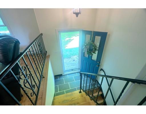 83 Lincoln Road Sutton, MA 01590 - Photo 4 of 22 a view of entryway with a front door