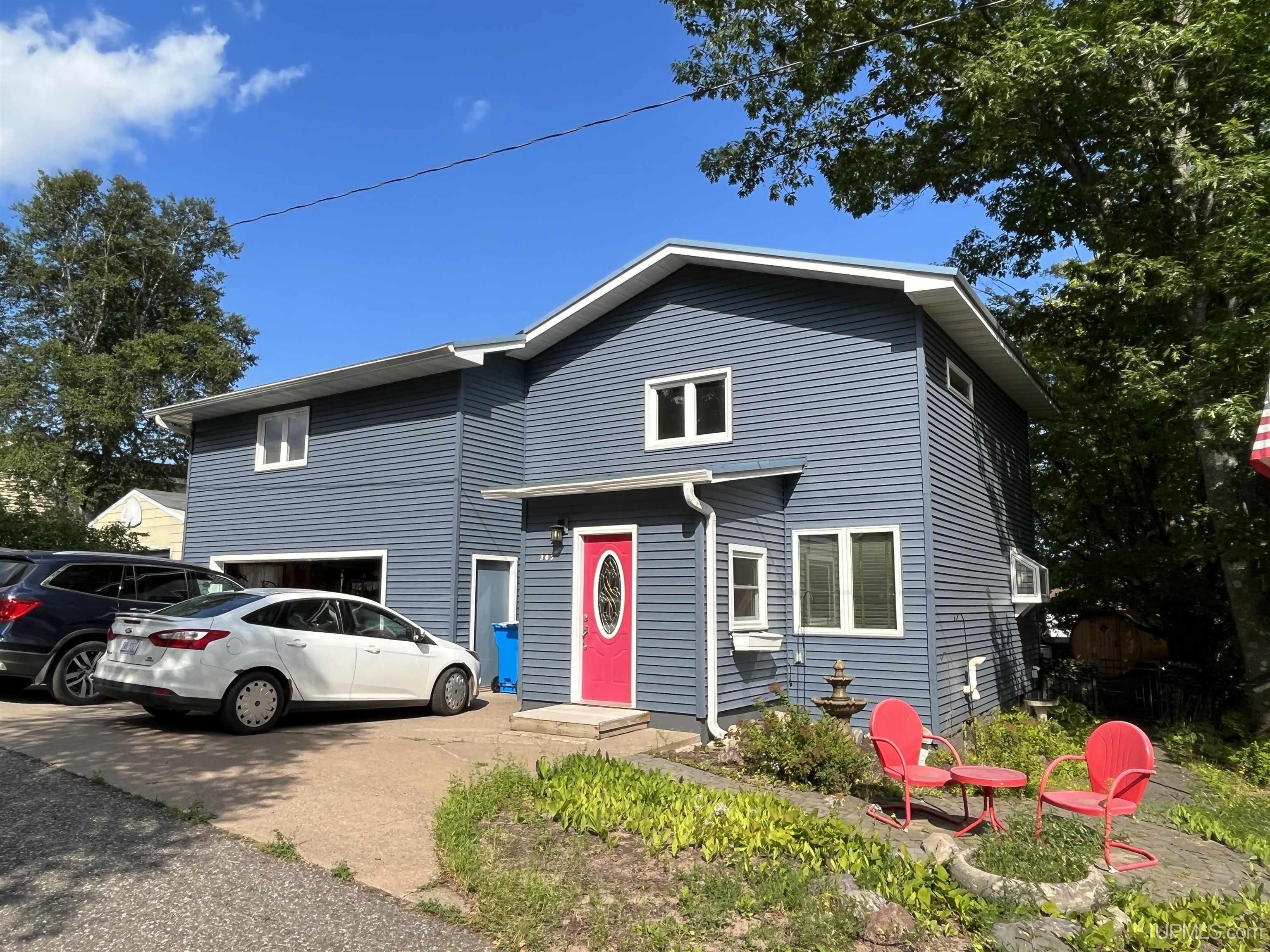 305 Prospect Street Ishpeming, MI 49849 - Photo 1 of 6 Gallery Image 1