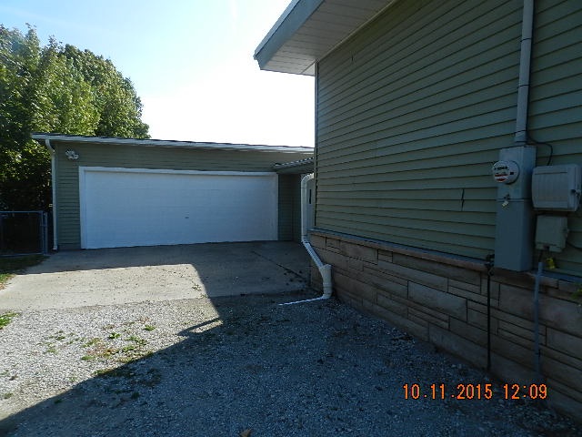 2154 South Packerton Road Warsaw, IN 46580 - Photo 6 of 25 Gallery Image 6