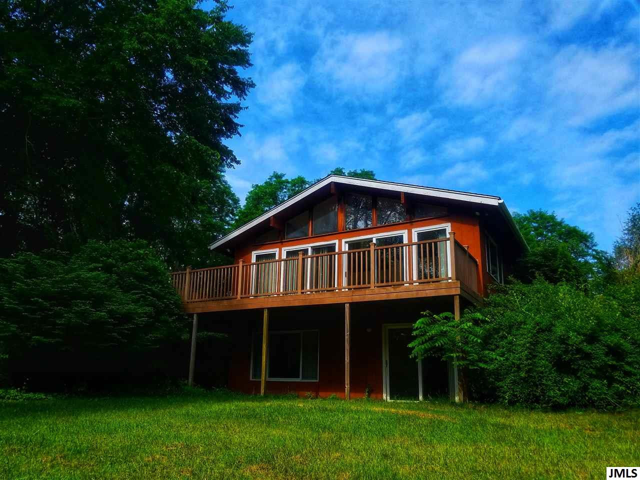 2630 Glasgow Road Jackson, MI 49201 - Photo 2 of 23 Photo 2