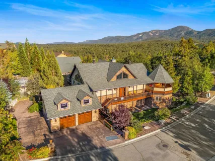 $1,750,000 | 241 Orion Way, Big Bear Lake, CA 92315