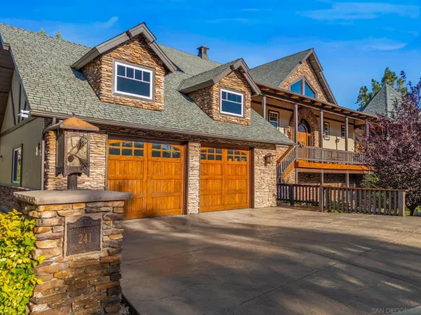 $1,750,000 | 241 Orion Way, Big Bear Lake, CA 92315
