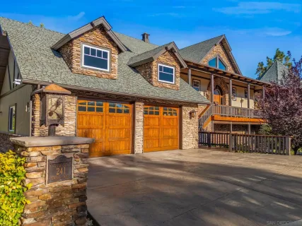 $1,750,000 | 241 Orion Way, Big Bear Lake, CA 92315