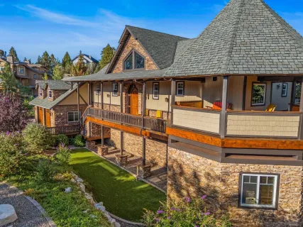 $1,750,000 | 241 Orion Way, Big Bear Lake, CA 92315