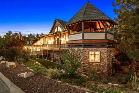 $1,750,000 | 241 Orion Way, Big Bear Lake, CA 92315