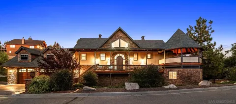 $1,750,000 | 241 Orion Way, Big Bear Lake, CA 92315