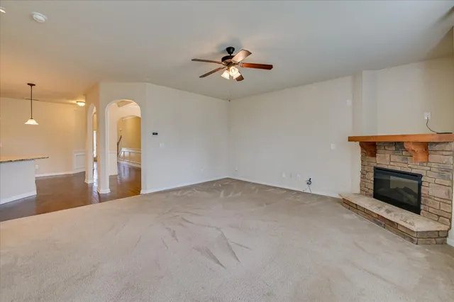 $1,925 | 3321 Grove Landing Circle, Grovetown, GA 30813