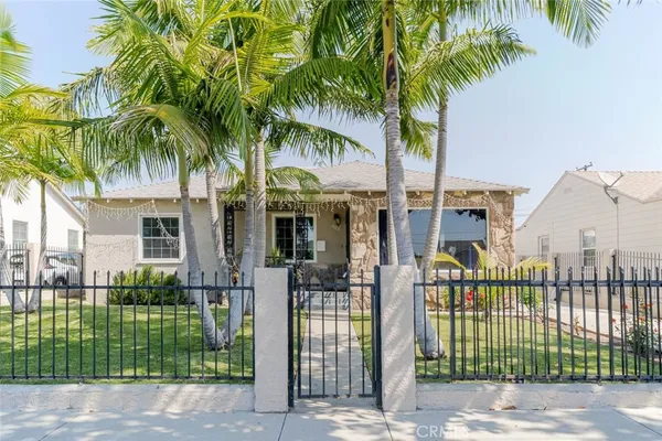 $700,000 | 969 West Laurel Street, Compton, CA 90220