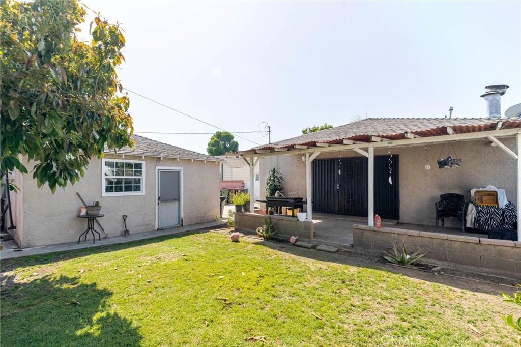 969 West Laurel Street Compton, CA 90220 - Photo 24 of 31