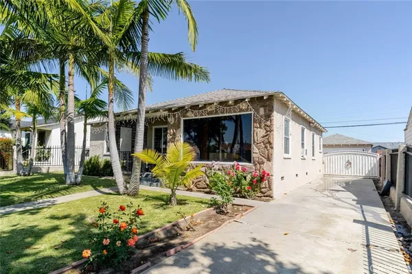 $700,000 | 969 West Laurel Street, Compton, CA 90220