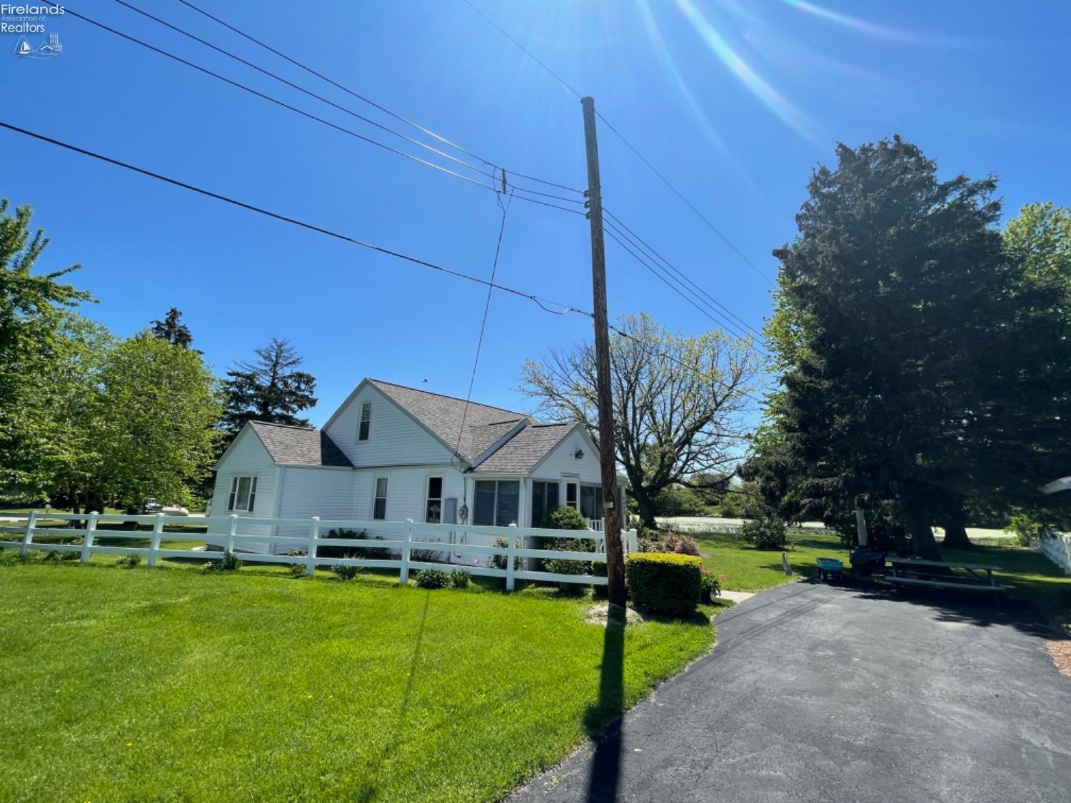 4625 North Skipper Road Oak Harbor, OH 43449 - Photo 20 of 39 Gallery Image 20