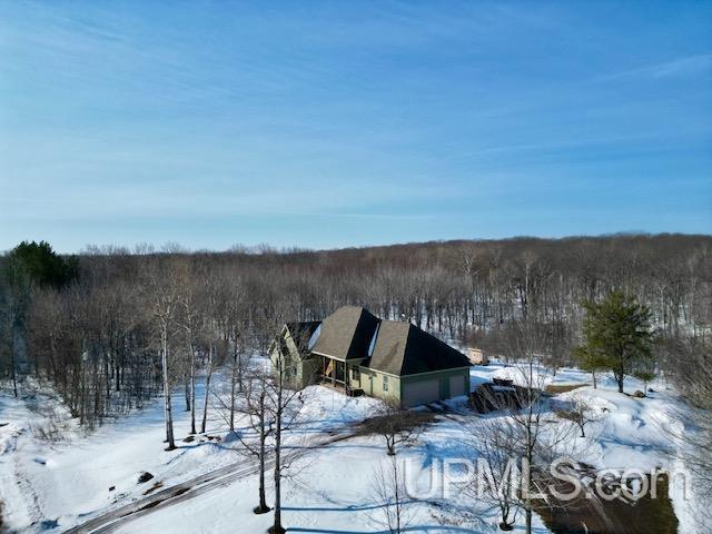 57879 Kallio Road Calumet, MI 49913 - Photo 32 of 45