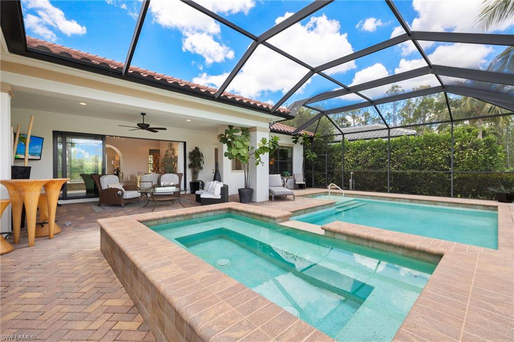 14500 Marsala Way Naples, FL 34109 - Photo 43 of 49