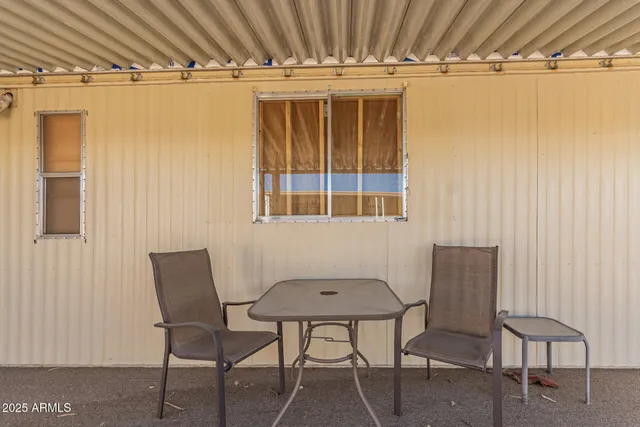 $28,500 | 53 North Mountain Road, Unit 19, Apache Junction, AZ 85120