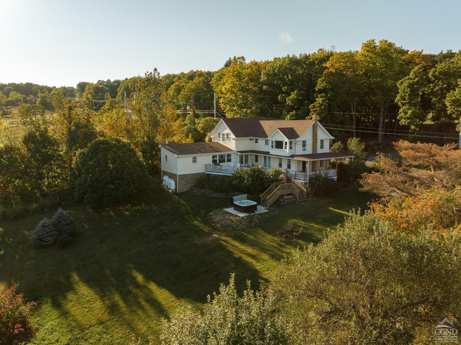 5289 Co Rte 20 Durham, NY 12422 - Photo 57 of 59 Photo 57