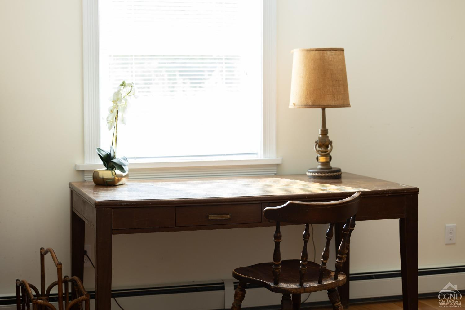 5289 Co Rte 20 Durham, NY 12422 - Photo 8 of 59 a view of a workspace with furniture