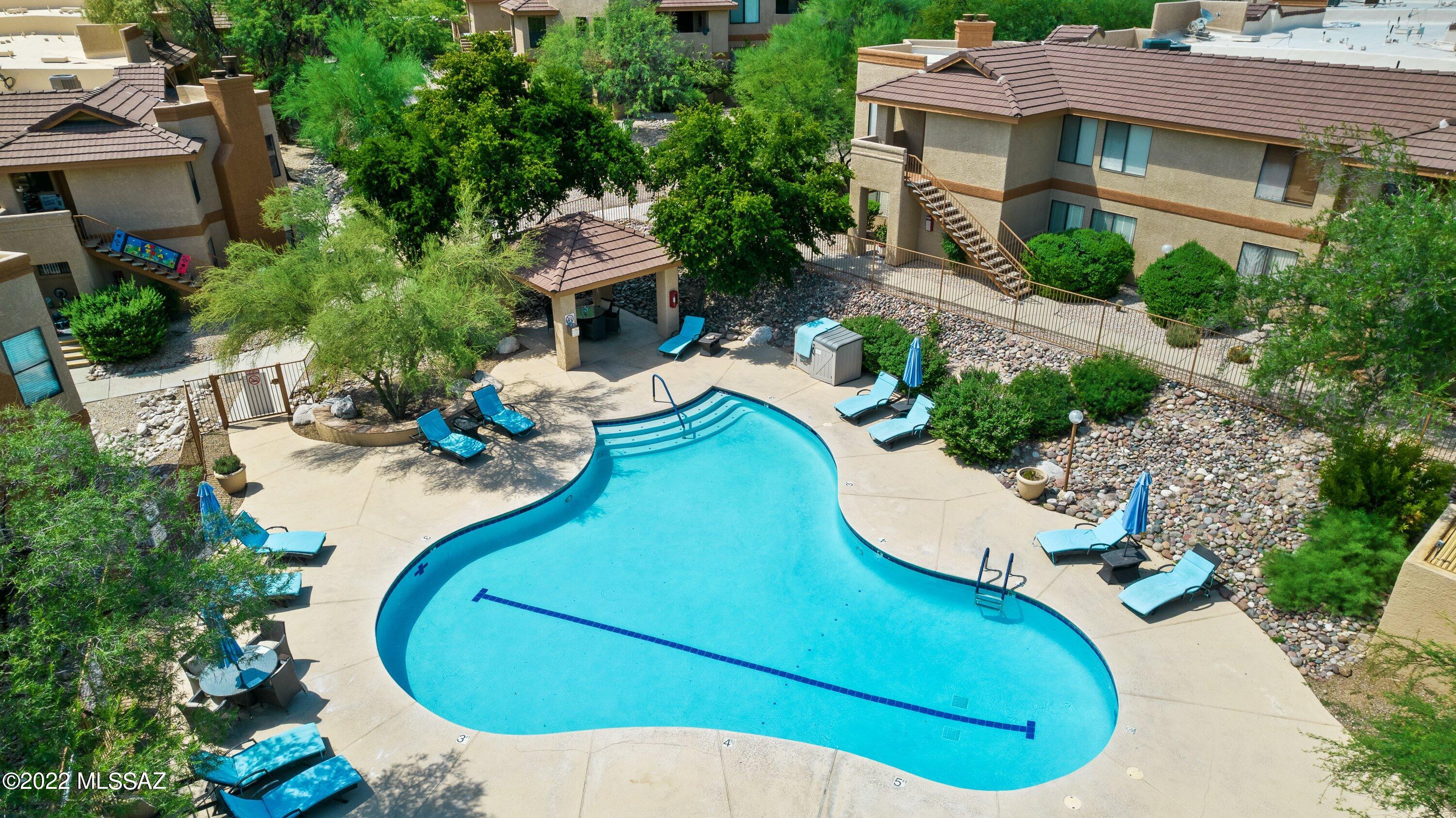 7255 East Snyder Road, Unit 4203 Tucson, AZ 85750 - Photo 27 of 33