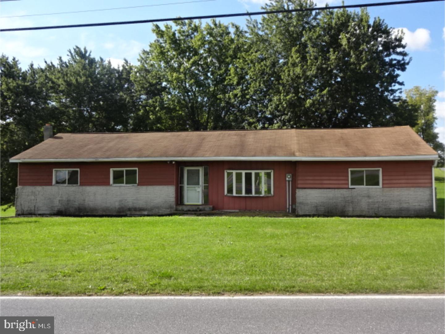 509 Manbeck Road Robesonia, PA 19551 - Photo 2 of 13 Gallery Image 2