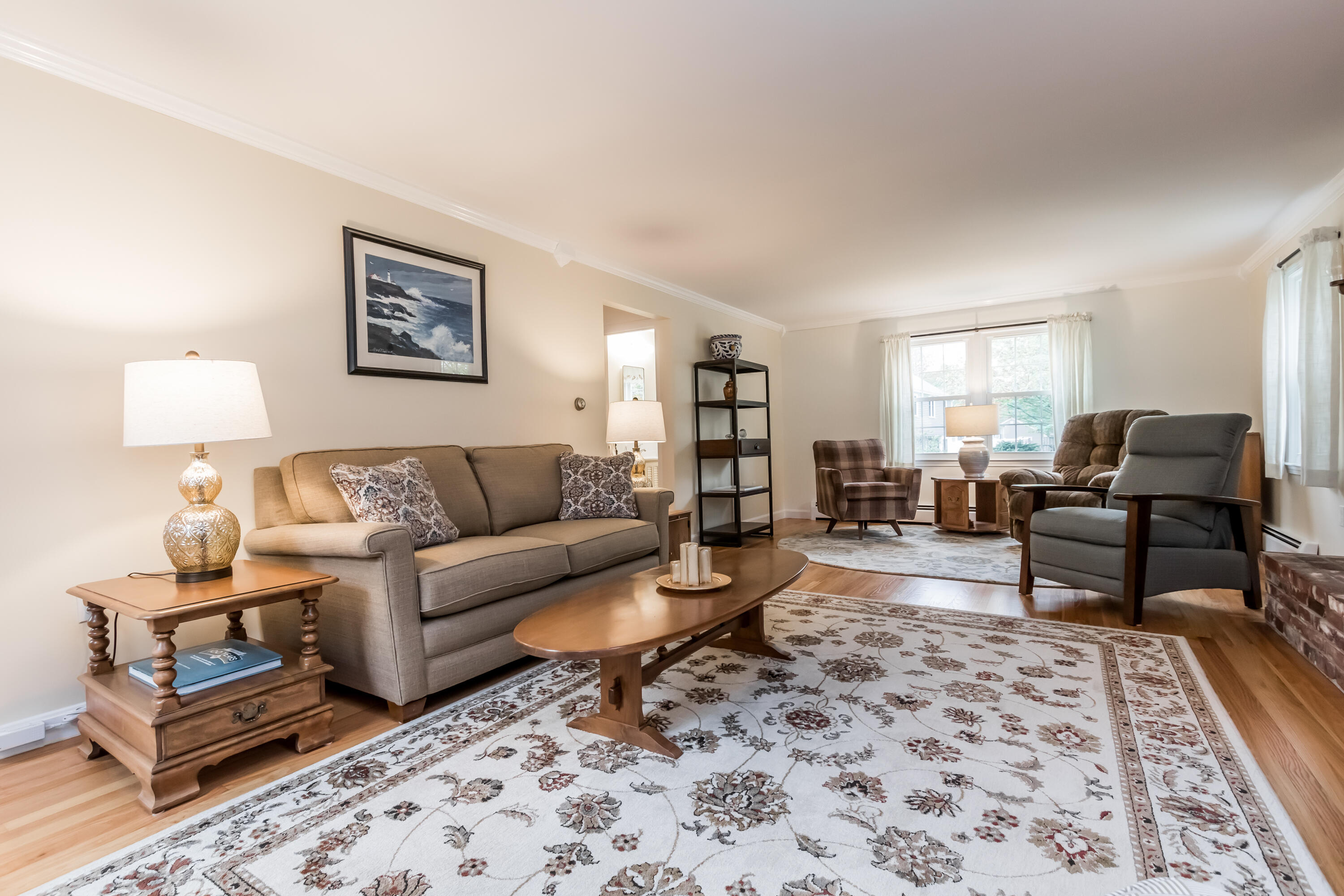 5 Ramble Road Cape Elizabeth, ME 04107 - Photo 13 of 26 13