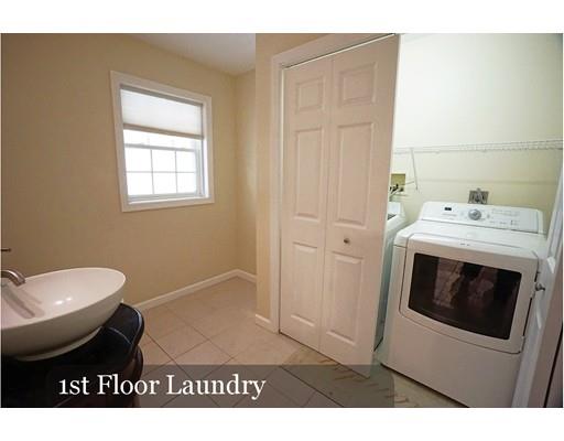 93 Patten Hill Road Candia, NH 03034 - Photo 23 of 40 a bathroom with a sink a toilet and mirror