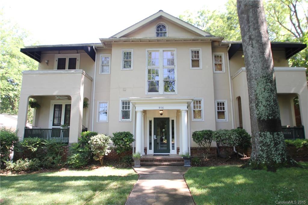 916 Bromley Road, Unit ALL Charlotte, NC 28207 - Photo 1 of 13 Gallery Image 1