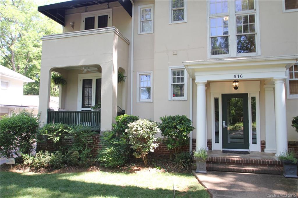 916 Bromley Road, Unit ALL Charlotte, NC 28207 - Photo 2 of 13 Gallery Image 2