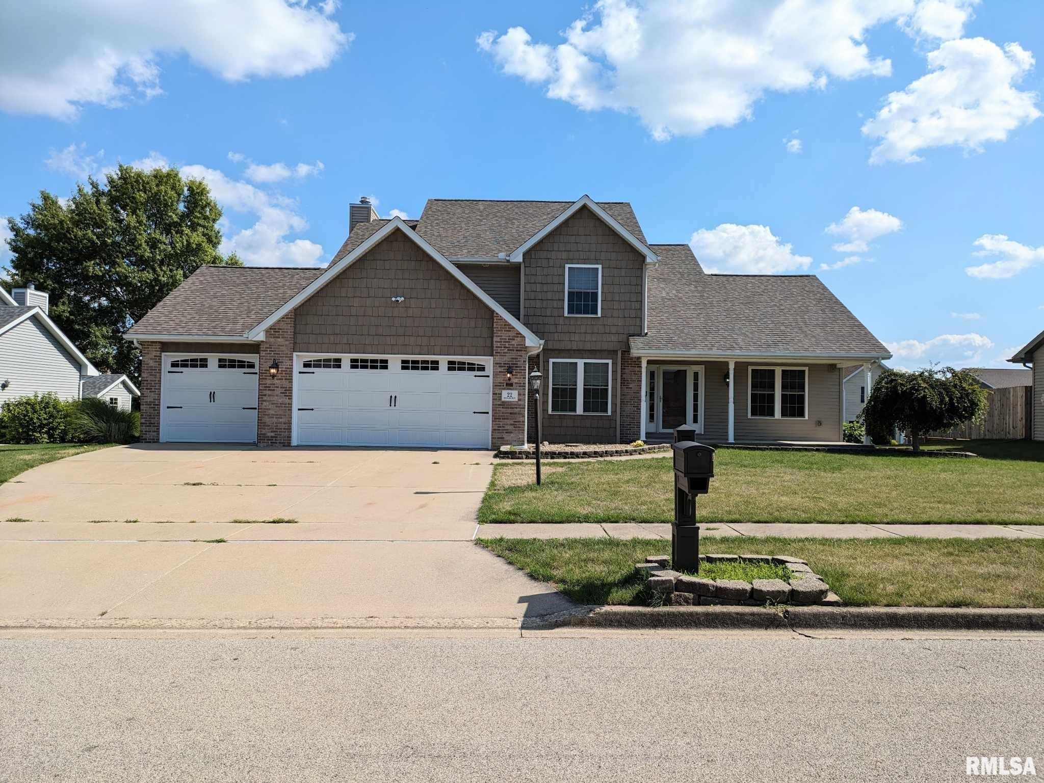 22 Holborn Court Washington, IL 61571 - Photo 1 of 61