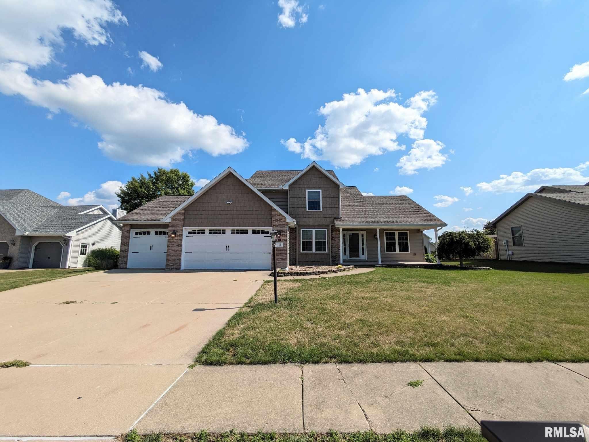 22 Holborn Court Washington, IL 61571 - Photo 2 of 61