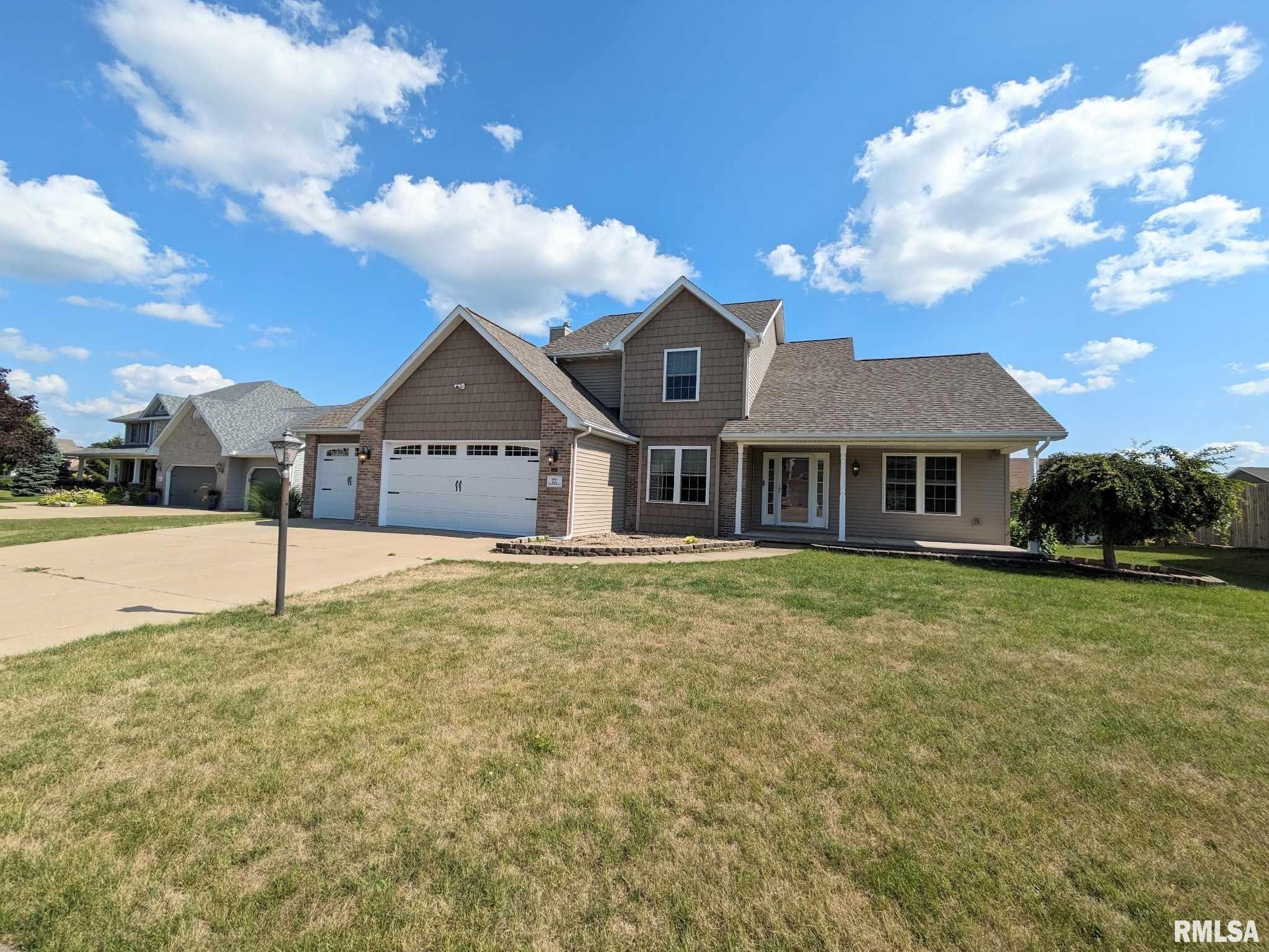 22 Holborn Court Washington, IL 61571 - Photo 3 of 61