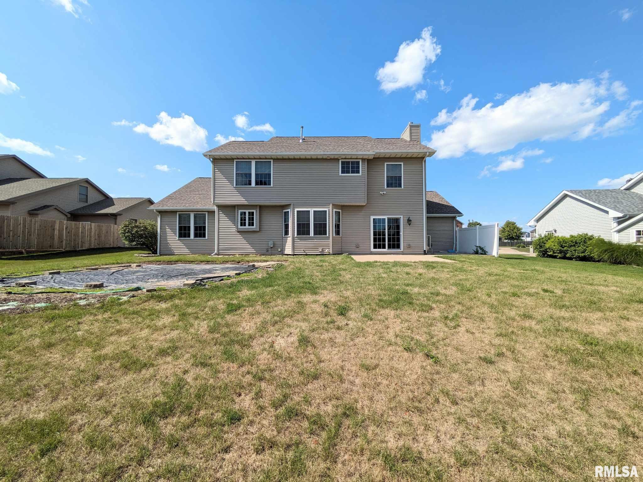 22 Holborn Court Washington, IL 61571 - Photo 5 of 61