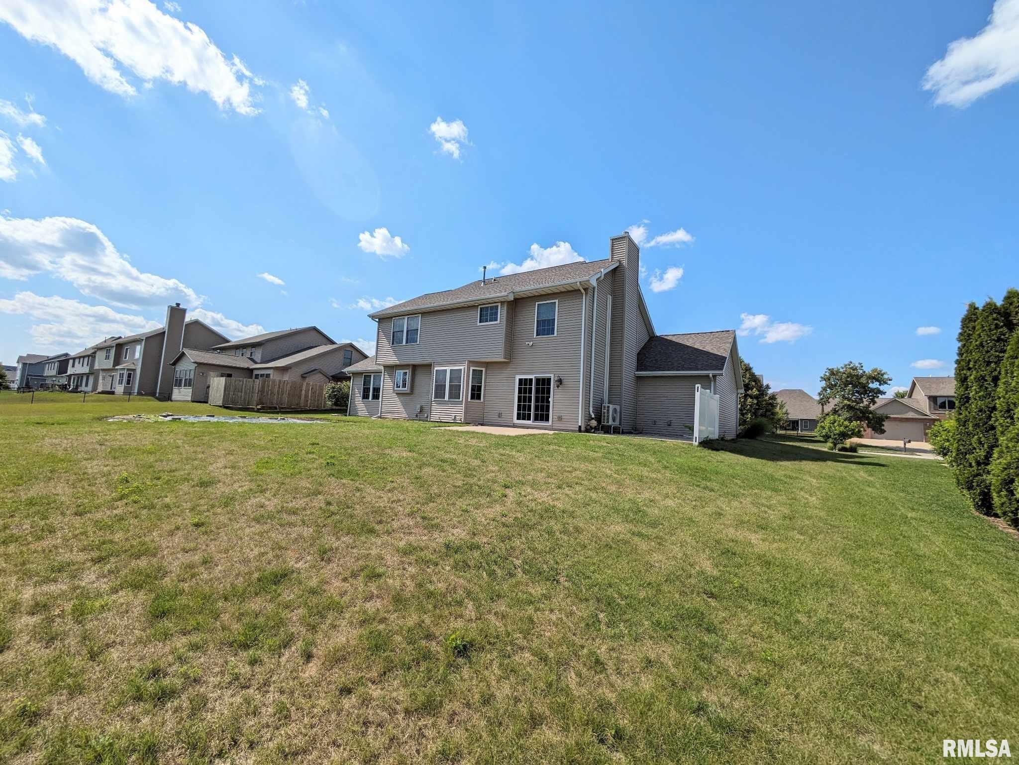 22 Holborn Court Washington, IL 61571 - Photo 6 of 61