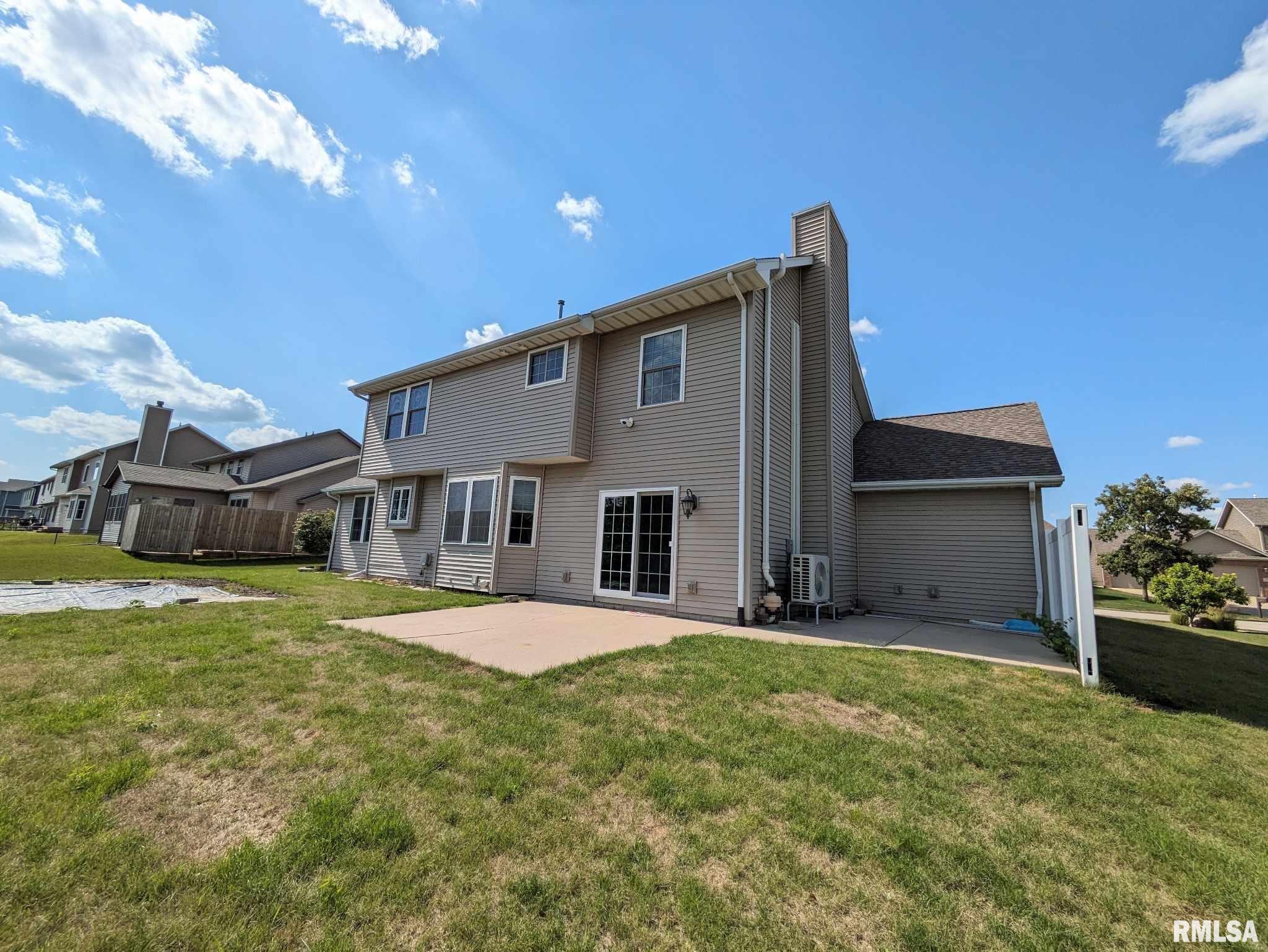 22 Holborn Court Washington, IL 61571 - Photo 7 of 61