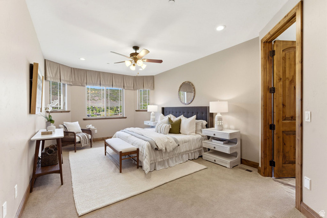3286 Lower Saddleback Road Park City, UT 84098 - Photo 14 of 52