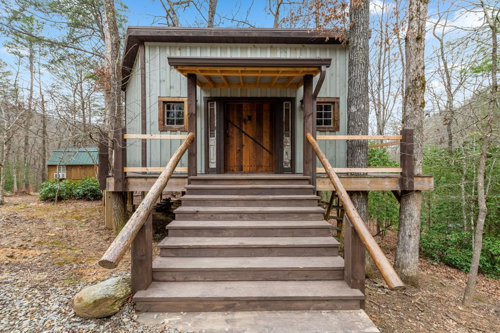 2625 Johnsonville Road Murphy, NC 28906 - Photo 6 of 53