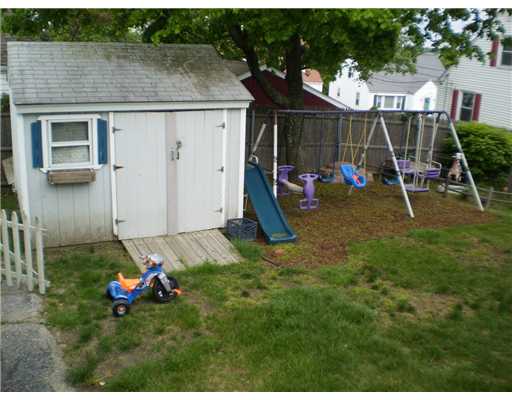 46 Grandview Road Pawtucket, RI 02860 - Photo 4 of 4 Other.