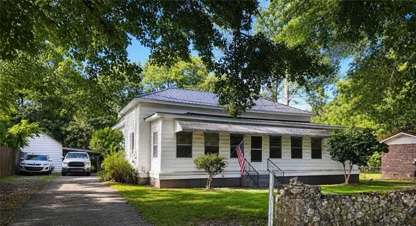 $199,000 | 4 Craven Street, Cave Spring, GA 30124