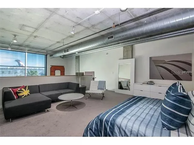 $4,800 | 101 South 12th Street, Unit 410, Tampa, FL 33602