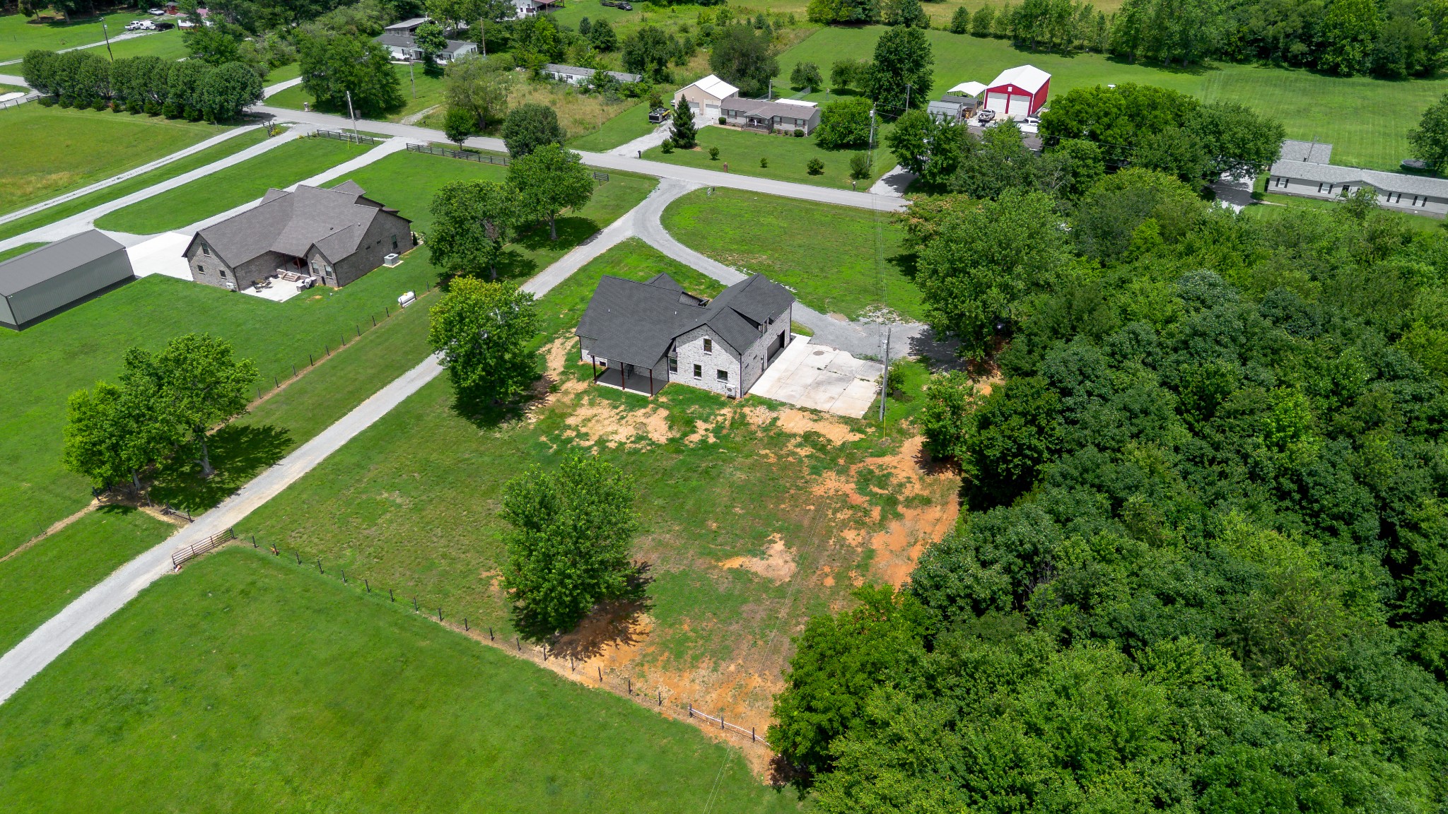 4398 Woodrow Wilson Road Springfield, TN 37172 - Photo 10 of 42